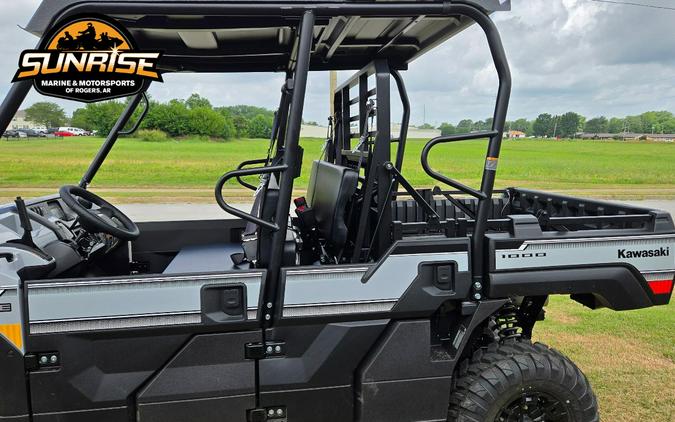 2027 MULE PRO-FXT 1000 LE - Kawasaki