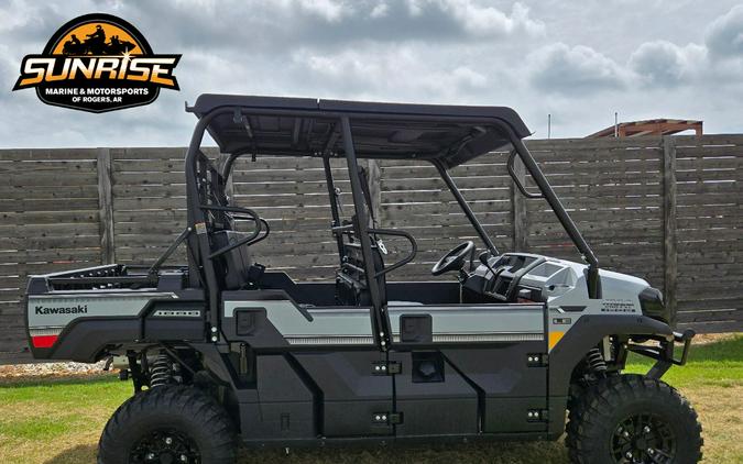 2027 MULE PRO-FXT 1000 LE - Kawasaki