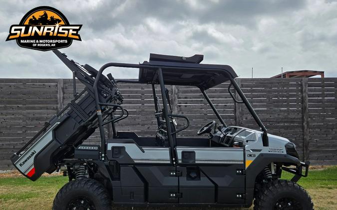 2027 MULE PRO-FXT 1000 LE - Kawasaki