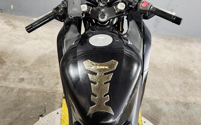 2011 Honda CBR250R