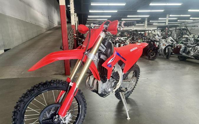 2024 Honda® CRF250RX