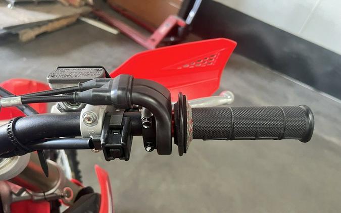 2024 Honda® CRF250RX