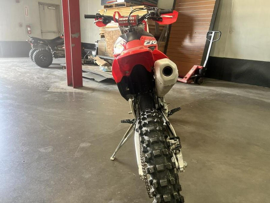 2024 Honda® CRF250RX