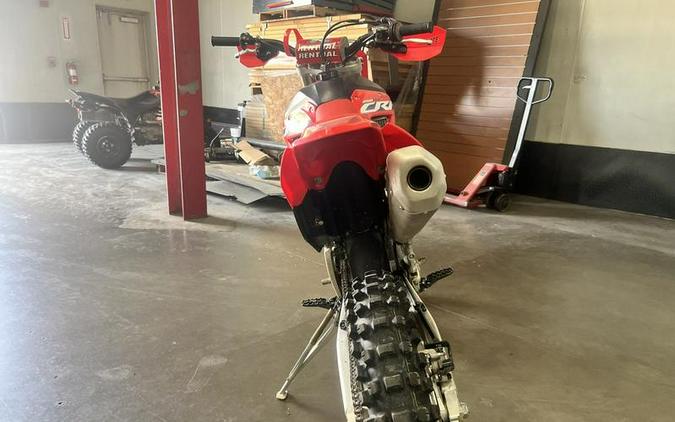 2024 Honda® CRF250RX