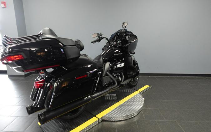 2021 Harley-Davidson Road Glide Limited FLTRK