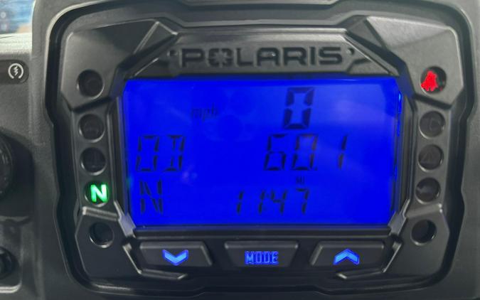 2022 Polaris RZR 200 EFI