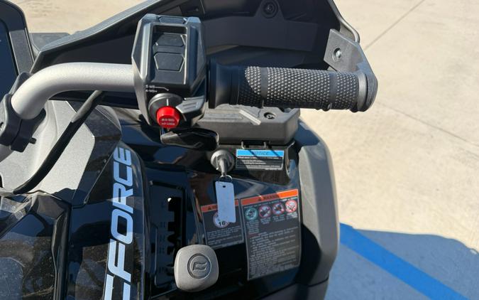 2026 CFMOTO CFORCE 800 Touring
