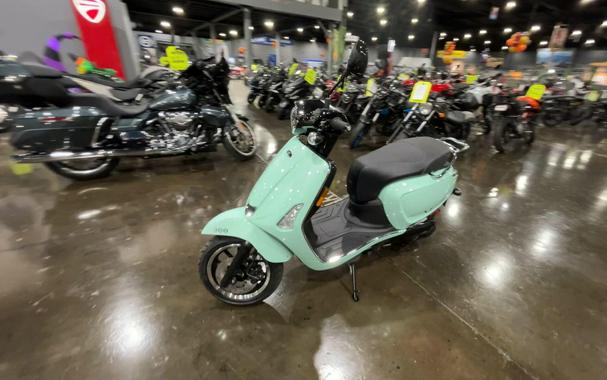 2026 Kymco LIKE 150I ABS