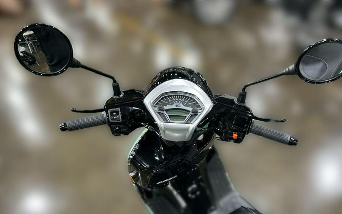 2026 Kymco LIKE 150I ABS
