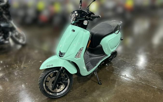 2026 Kymco LIKE 150I ABS
