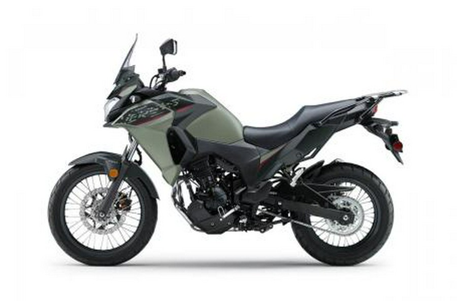 2023 Kawasaki VERSYS®-X 300 ABS