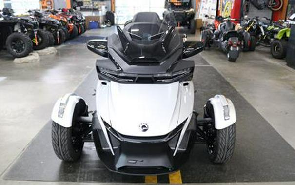 2023 Can-Am Spyder RT Limited