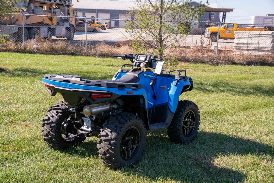 2024 Polaris Sportsman 570 Trail