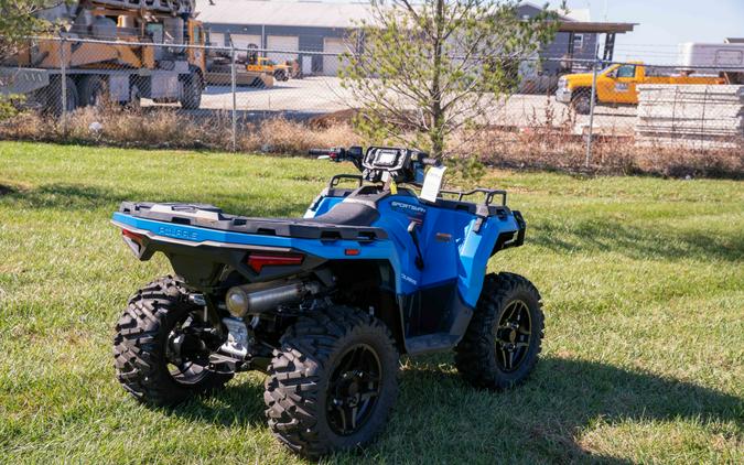 2024 Polaris Sportsman 570 Trail