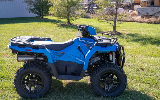 2024 Polaris Sportsman 570 Trail