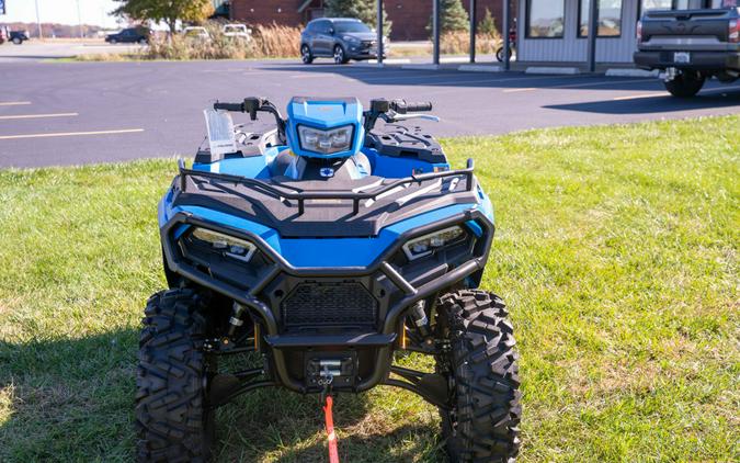 2024 Polaris Sportsman 570 Trail