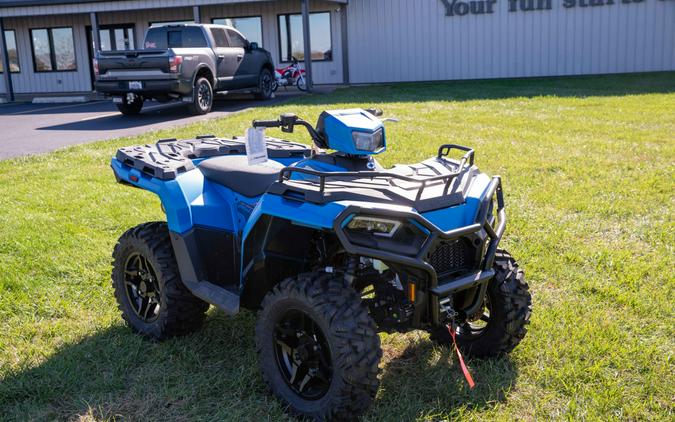 2024 Polaris Sportsman 570 Trail