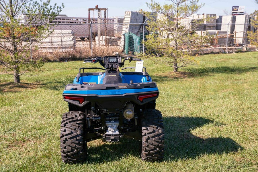 2024 Polaris Sportsman 570 Trail