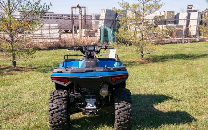 2024 Polaris Sportsman 570 Trail