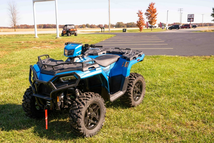 2024 Polaris Sportsman 570 Trail