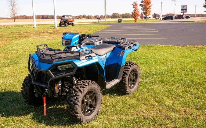 2024 Polaris Sportsman 570 Trail