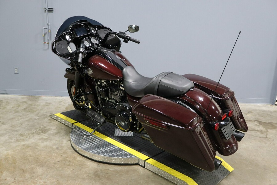 2021 Harley-Davidson Road Glide Special