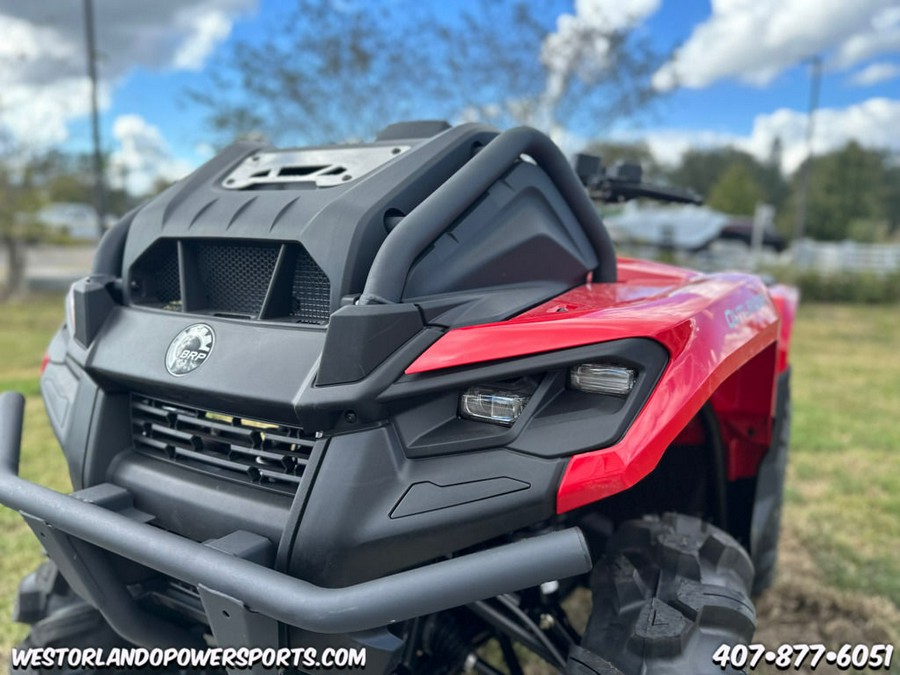 2024 Can-Am® Outlander X mr 700