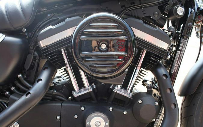 2022 Harley-Davidson Sportster XL883N - Iron 883