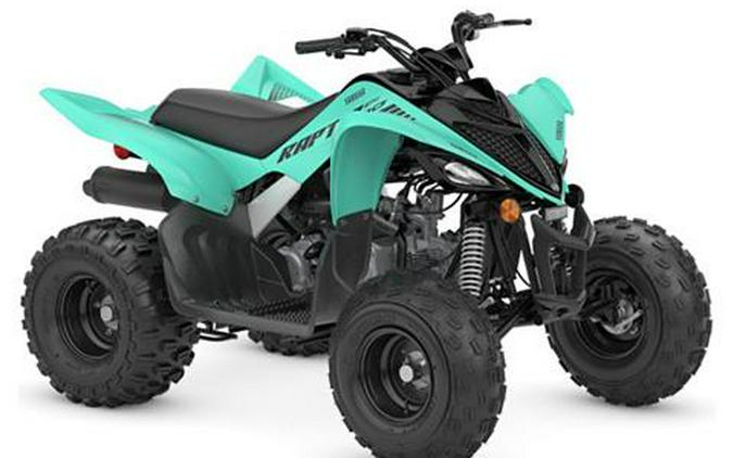 2024 Yamaha Raptor 110