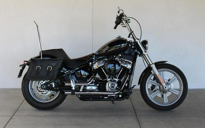 2022 Harley-Davidson® FXST - Softail® Standard