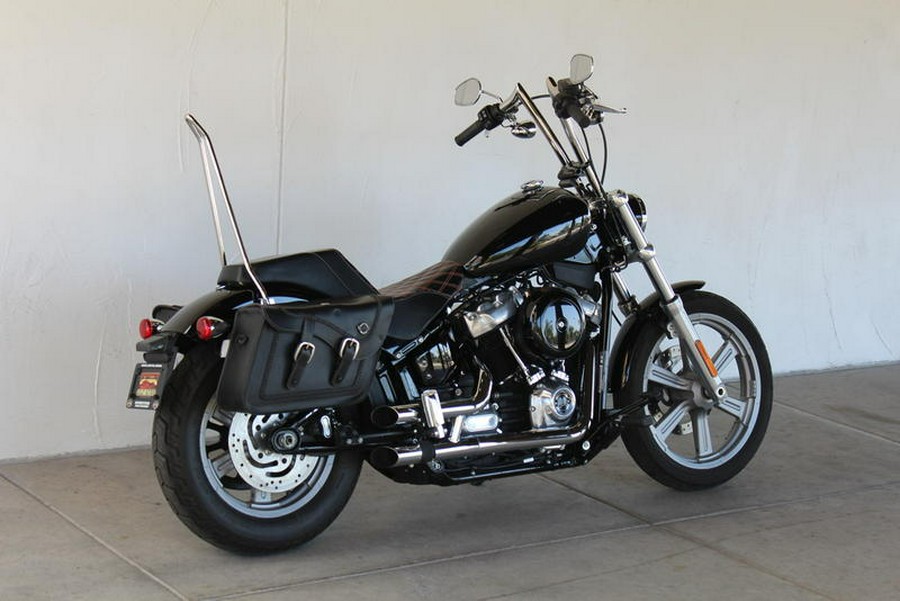 2022 Harley-Davidson® FXST - Softail® Standard