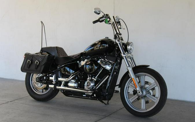 2022 Harley-Davidson® FXST - Softail® Standard