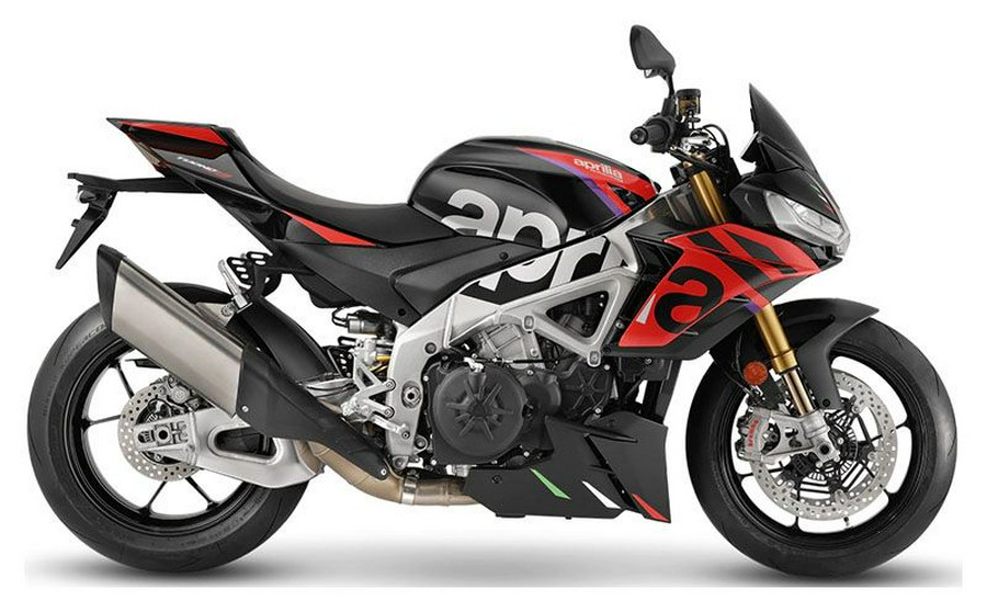 2024 Aprilia Tuono V4 Factory 1100