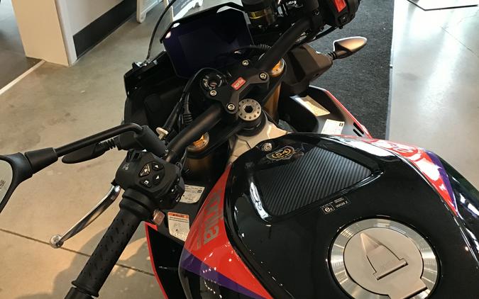 2024 Aprilia Tuono V4 Factory 1100