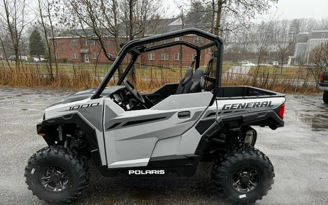 2024 Polaris Industries General 1000 Sport