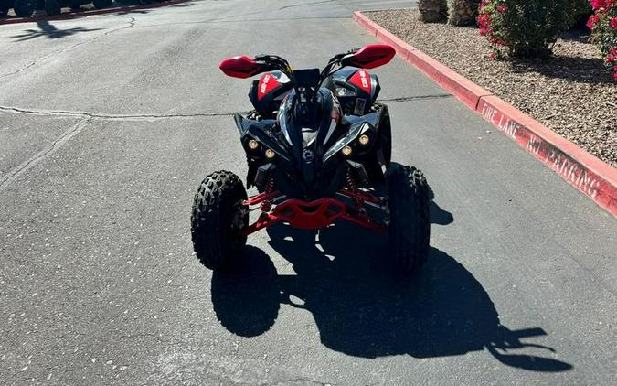 2024 Can-Am® Renegade X xc 110 EFI