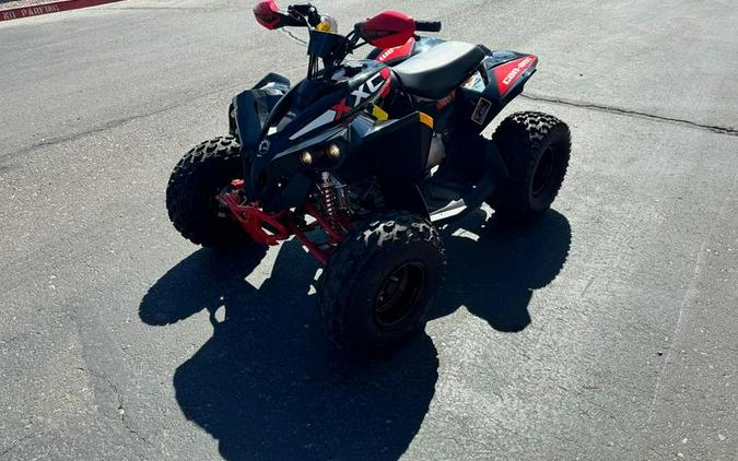 2024 Can-Am® Renegade X xc 110 EFI