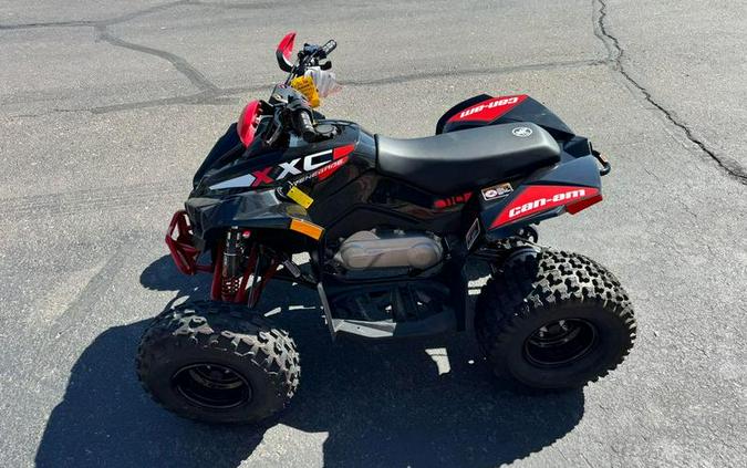 2024 Can-Am® Renegade X xc 110 EFI