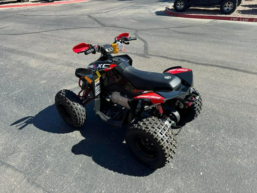 2024 Can-Am® Renegade X xc 110 EFI