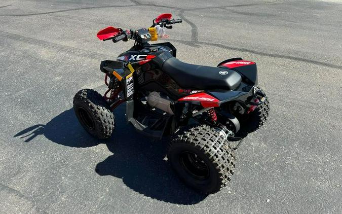 2024 Can-Am® Renegade X xc 110 EFI