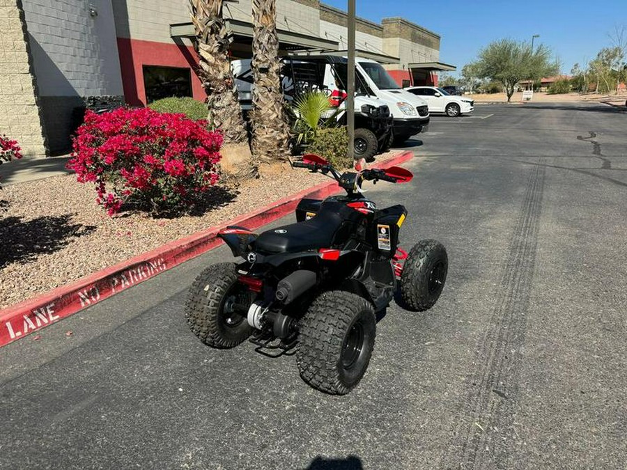 2024 Can-Am® Renegade X xc 110 EFI