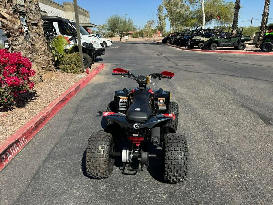 2024 Can-Am® Renegade X xc 110 EFI