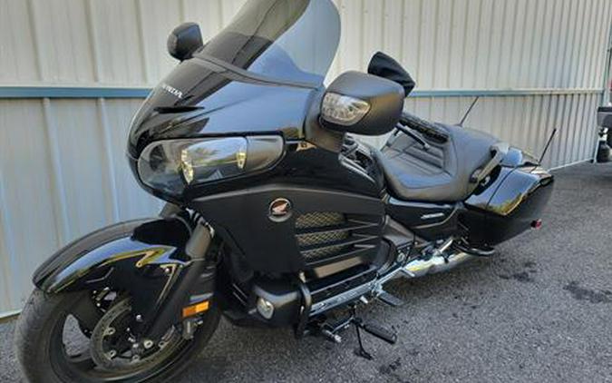 2013 Honda Gold Wing® F6B