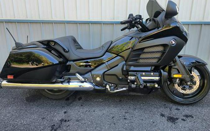 2013 Honda Gold Wing® F6B