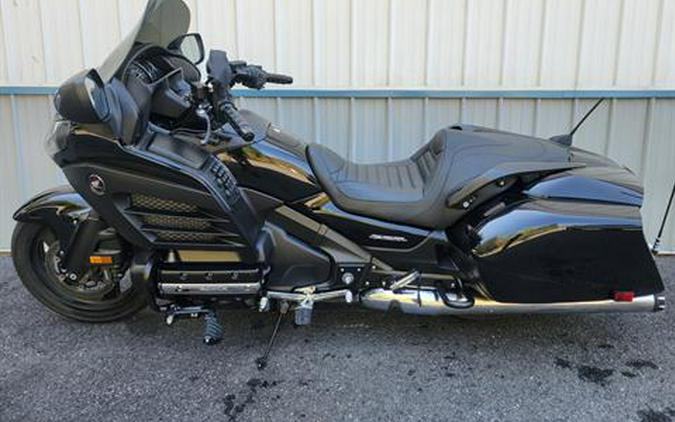 2013 Honda Gold Wing® F6B