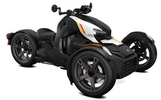 2020 Can-Am™ Ryker 900 ACE™