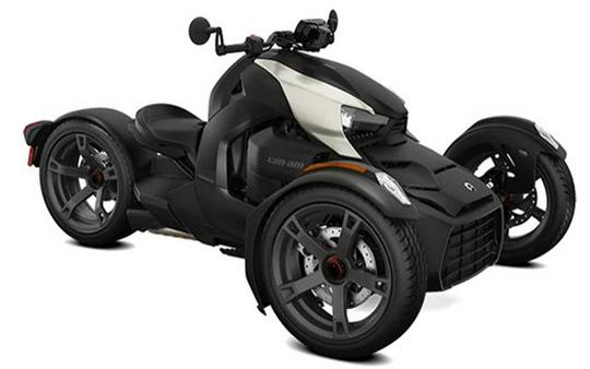 2020 Can-Am™ Ryker 900 ACE™