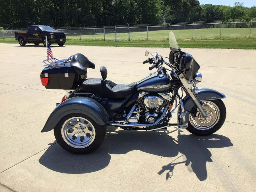 2003 FLHRCI Road King® Classic