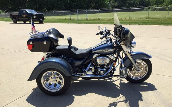 2003 FLHRCI Road King® Classic