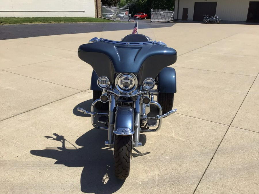 2003 FLHRCI Road King® Classic